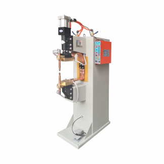 AC Pneumatic Projection Spot Welding Machine