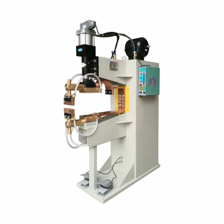 AC Row Welding Machine