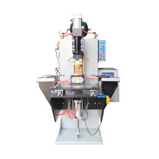 Auto-Roll Seam Welding Machine for ​​Small Cylinder