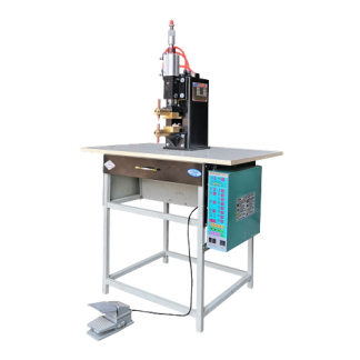 BenchTop AC Spot Welding Machine