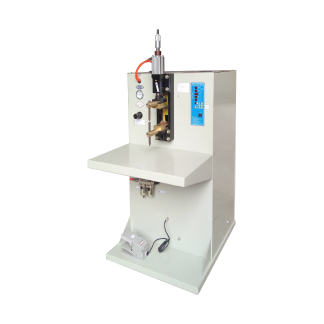 Capacitor Discharge Spot Welding Machine