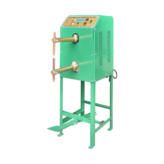 Essential Foot Spot Welder Lowest Cost Industrial Entry