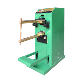 Foot Pedal Spot Welding Machine