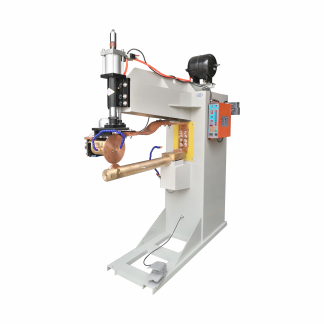 Longitudinal Seam Welding Machine
