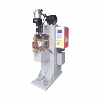 MFDC Row Welding Machine