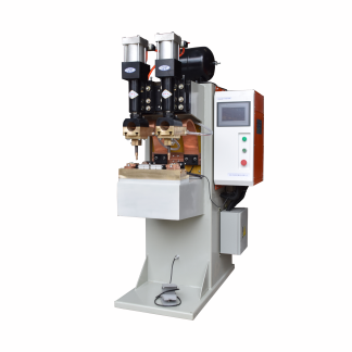 Multi-Electrode MFDC Spot Welding Machine