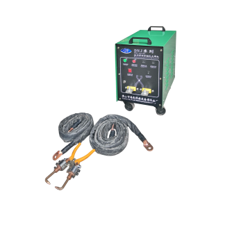 Portable Clamp-Type Spot Welding Machine
