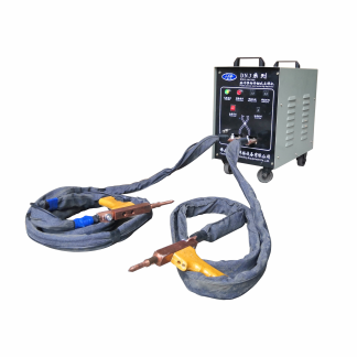 Portable Twin-Gun Spot Welding Machine