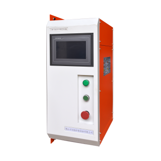 Medium frequency inverter DC resistance welding controller