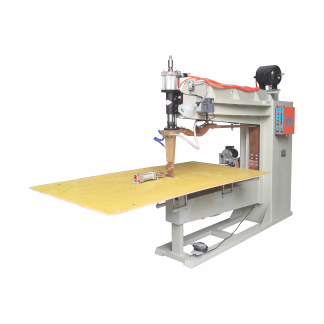Seam Welding Machine for Stainless Steel Sinks